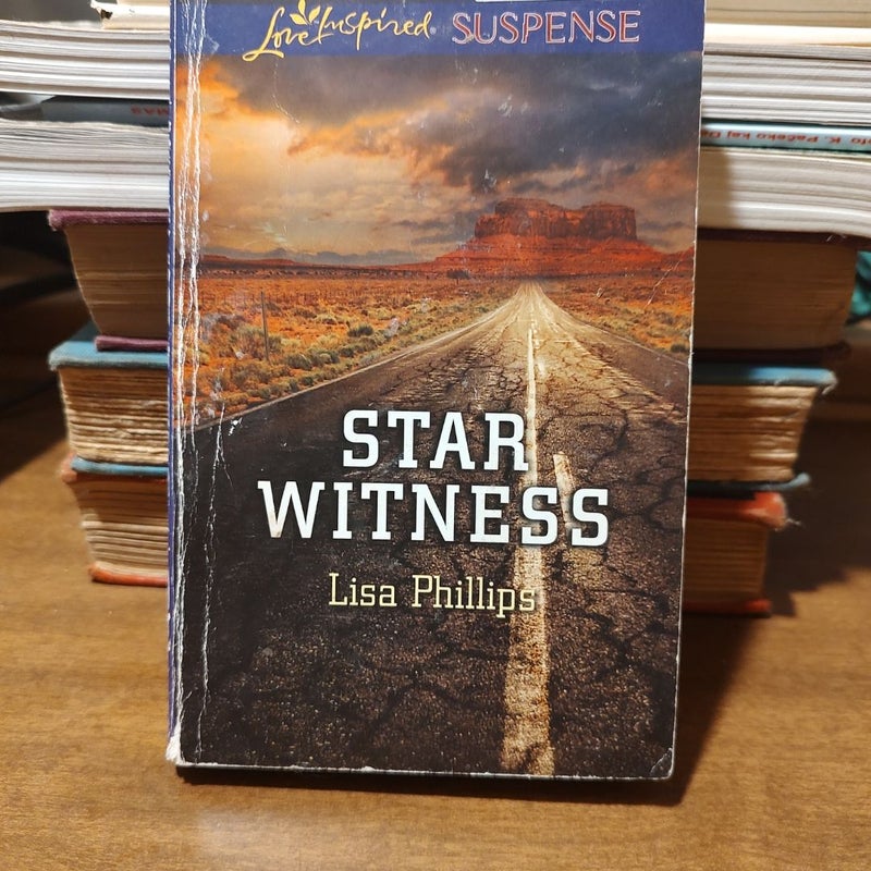 Star witness