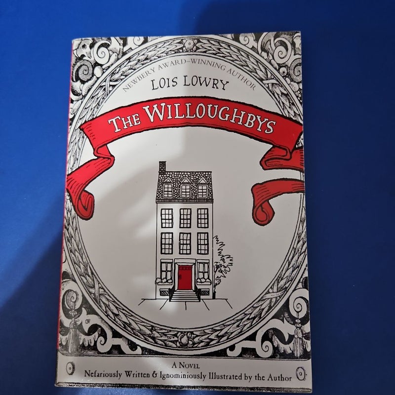 The Willoughbys