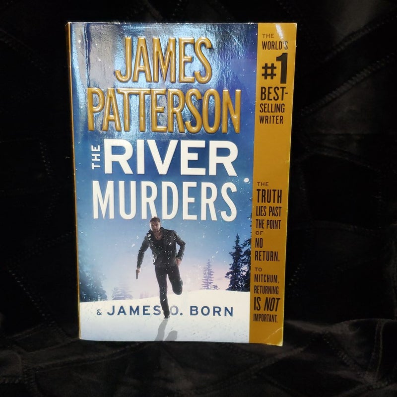 The River Murders