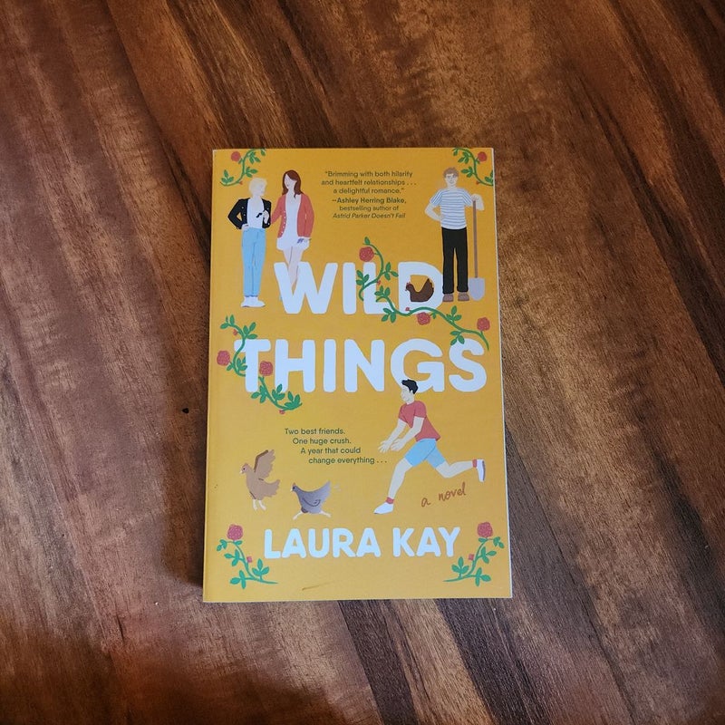 Wild Things