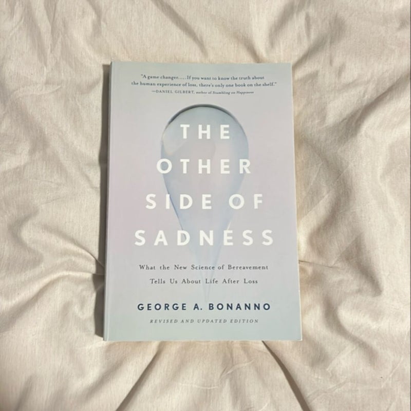 The Other Side of Sadness