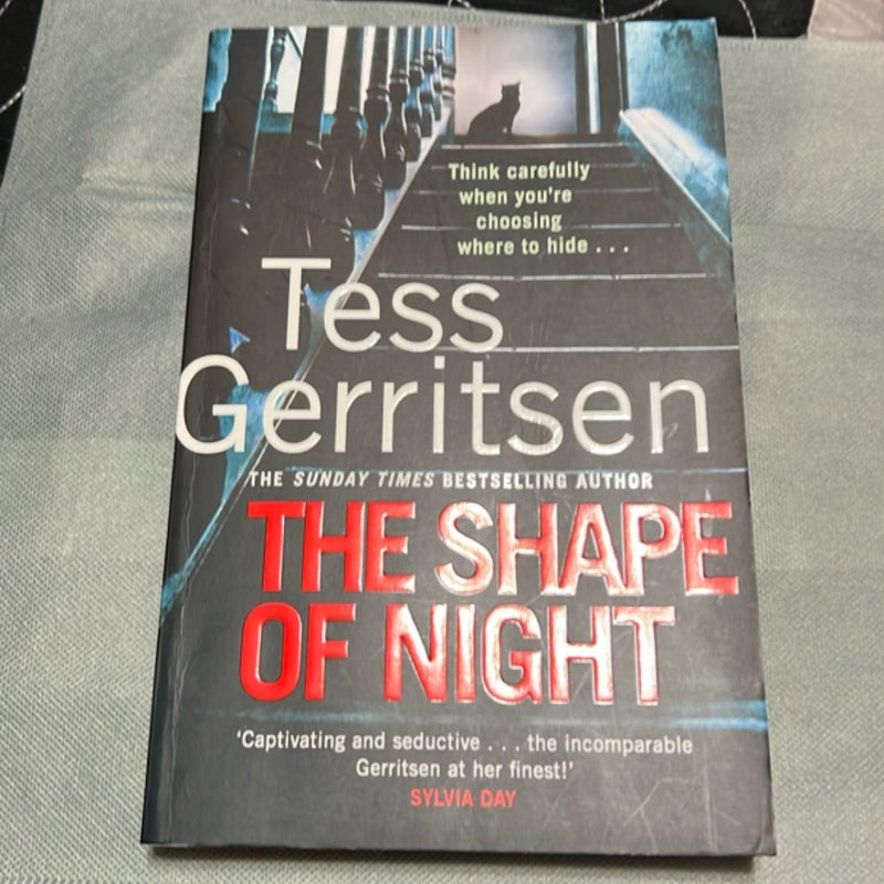 The Shape of Night