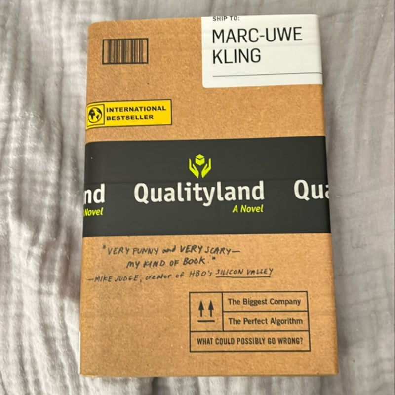 Qualityland