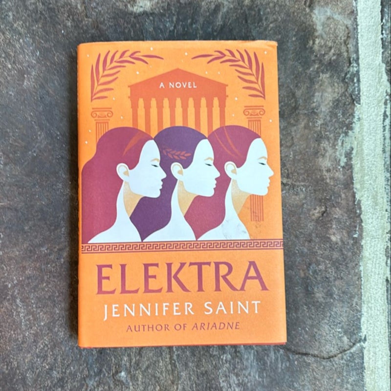 Elektra