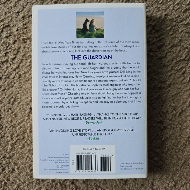 The Guardian