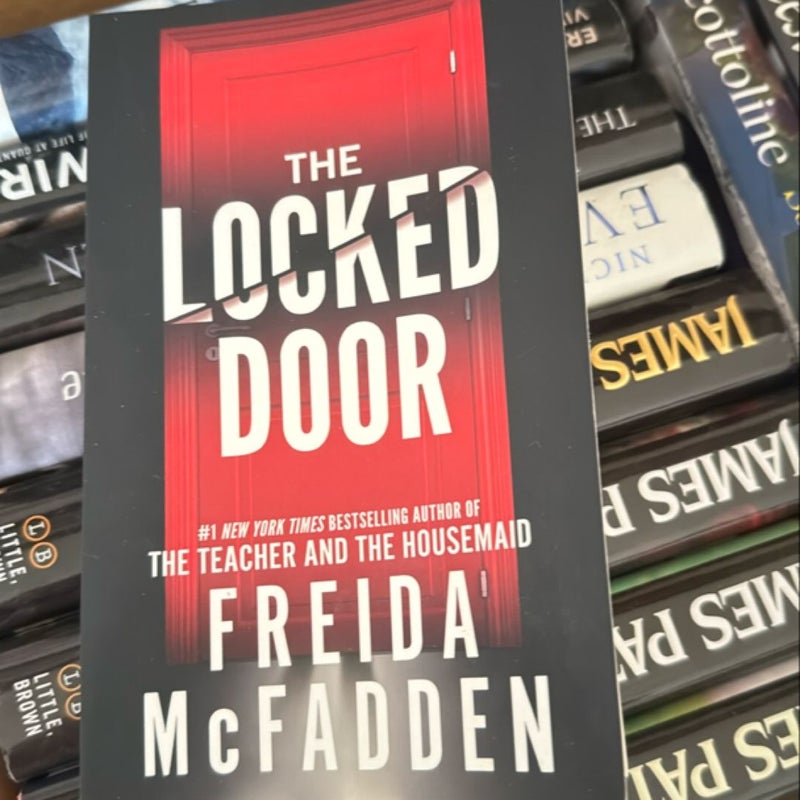 The Locked Door