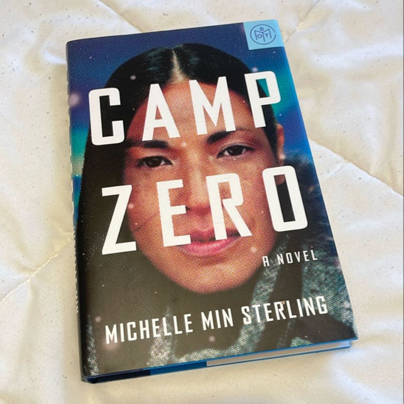 Camp Zero