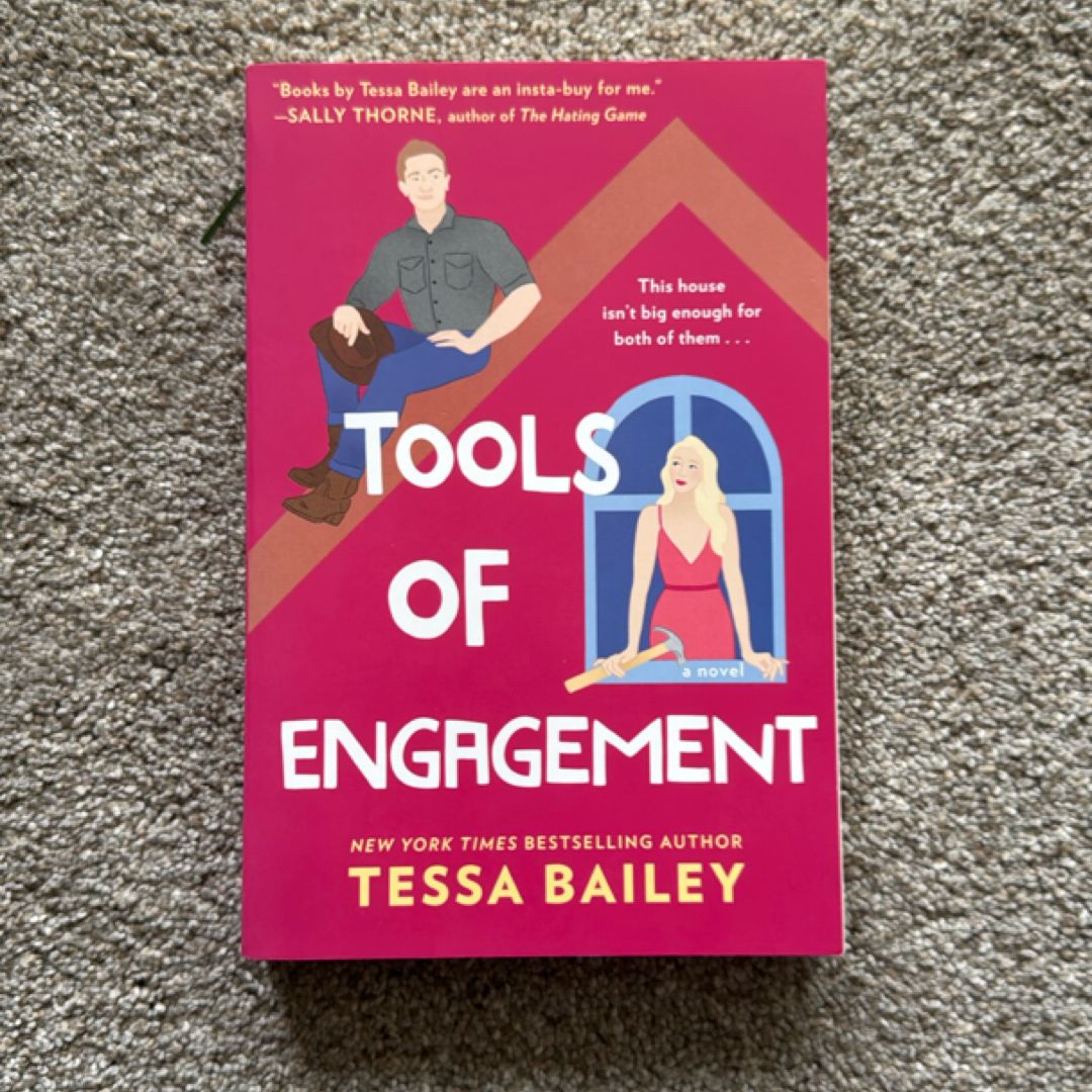 Tools of Engagement