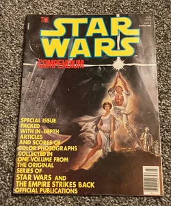 The Starwars Compendium Issue #3