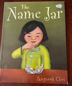 The Name Jar