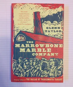 The Marrowbone Marble Company