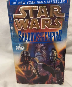 Star Wars: Shadow of the Empire