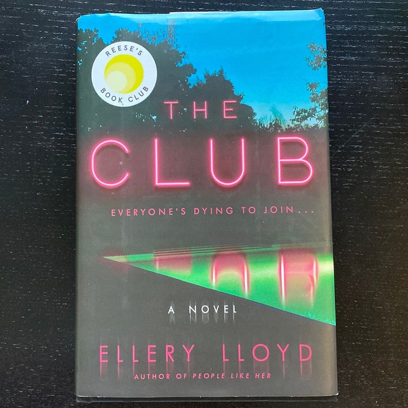 The Club