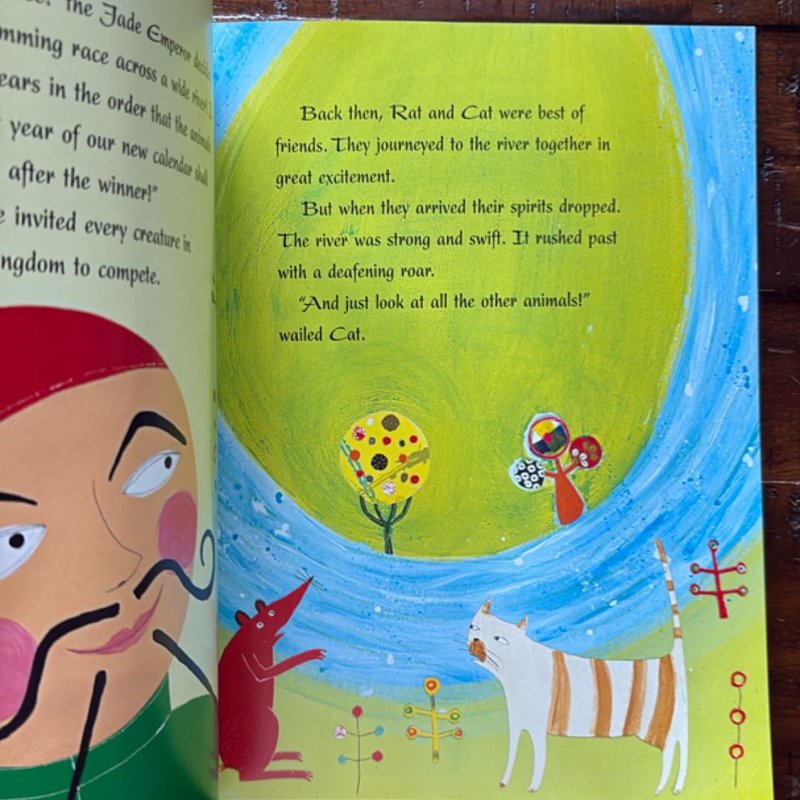 The Great Race (Bundle)