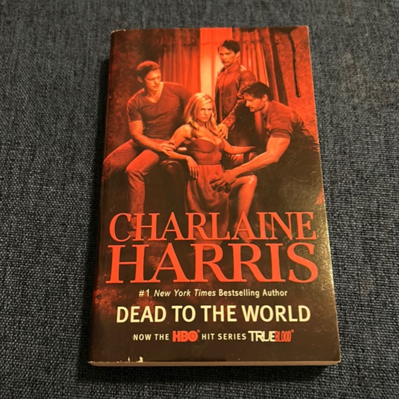 Dead to the World