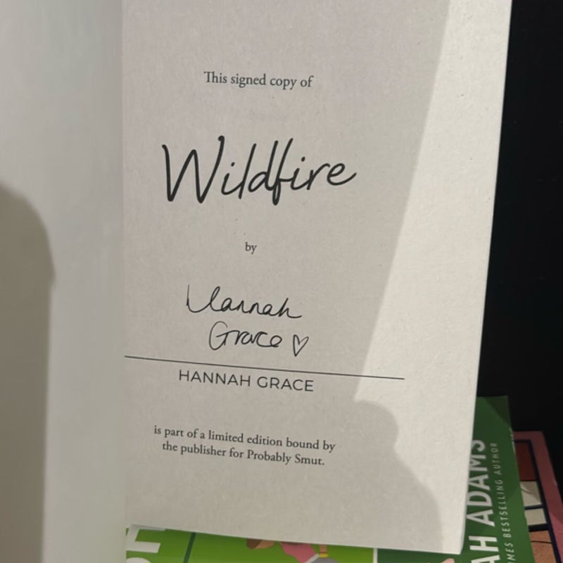 Wildfire