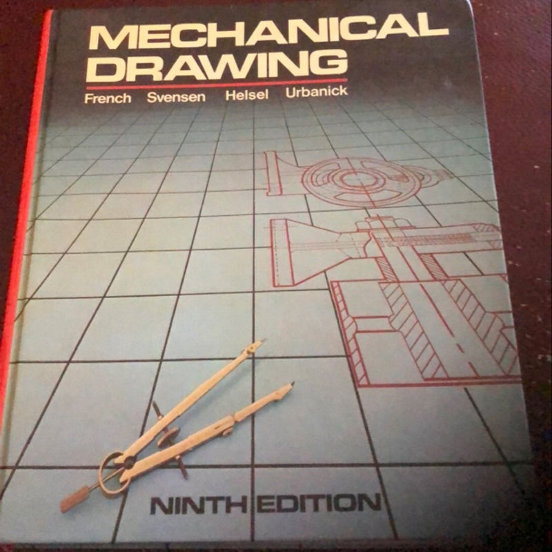 Mechanical Drawing