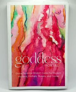 The Goddess Portal