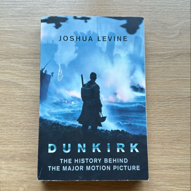 Dunkirk