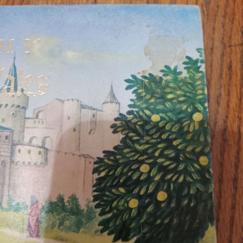 The Complete Grimm's Fairy Tales
