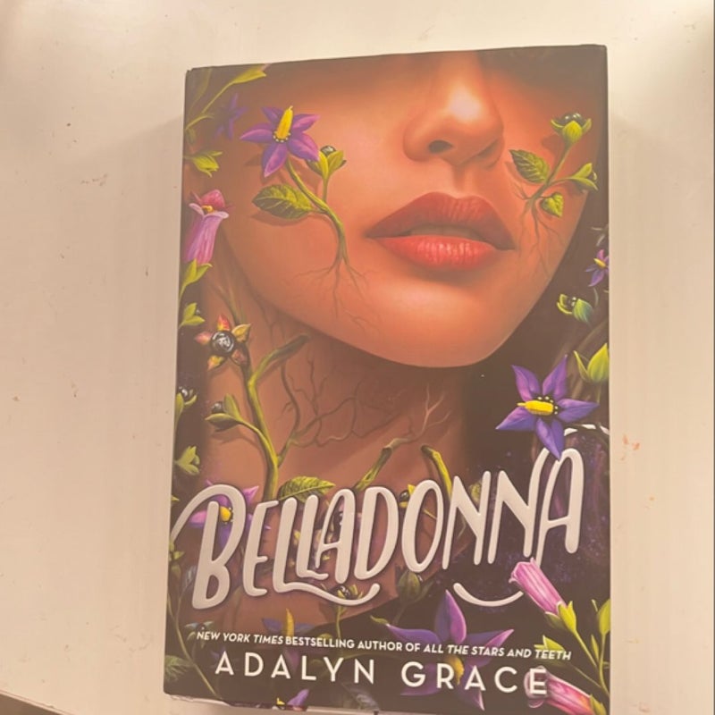 Belladonna