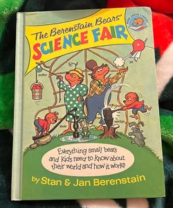 The Berenstain Bears' Science Fair
