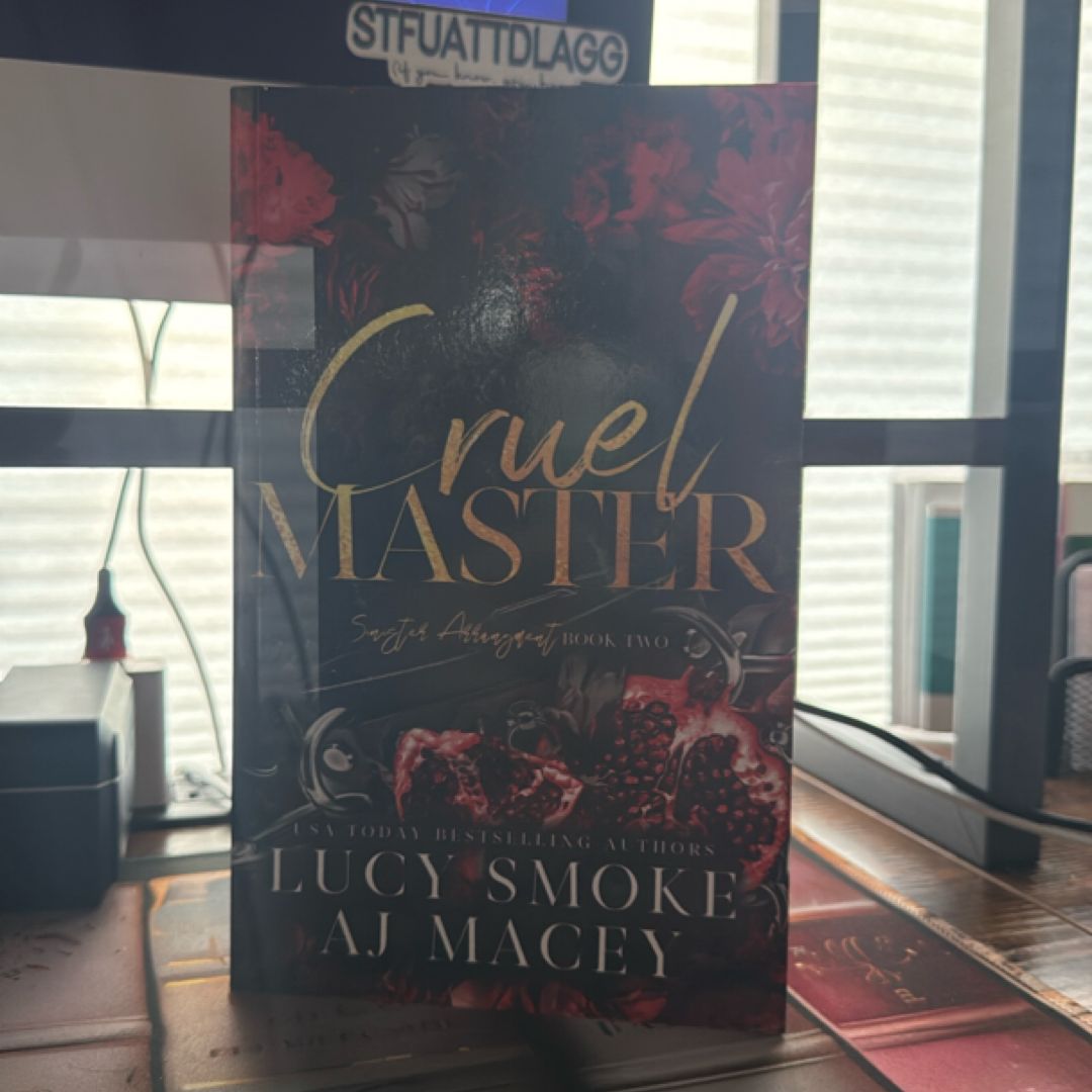 Cruel Master