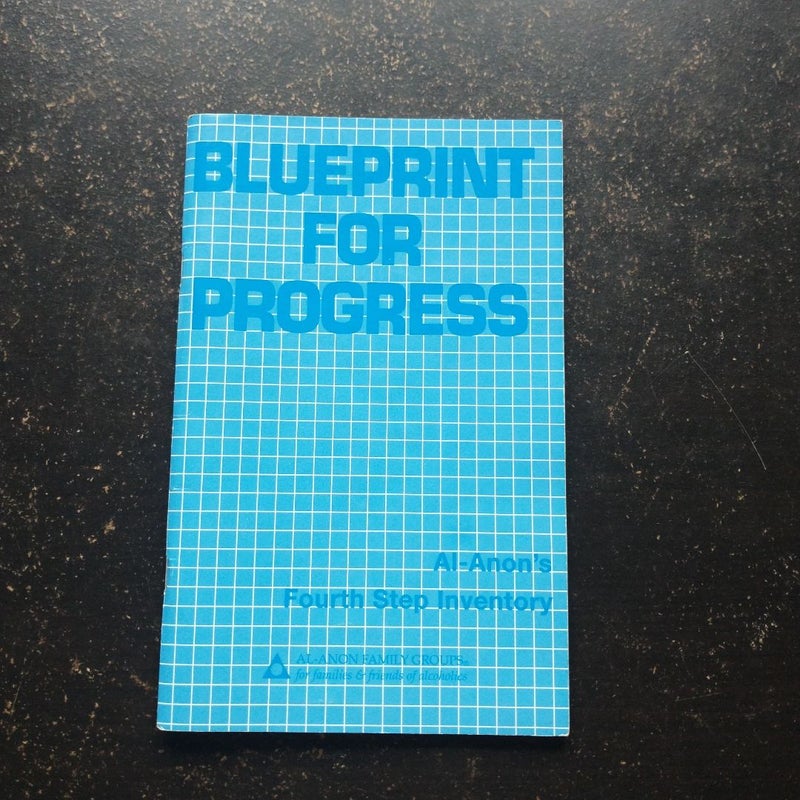 Blueprint for Progress