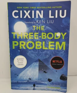 The Three-Body Problem