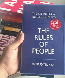 The rules of people