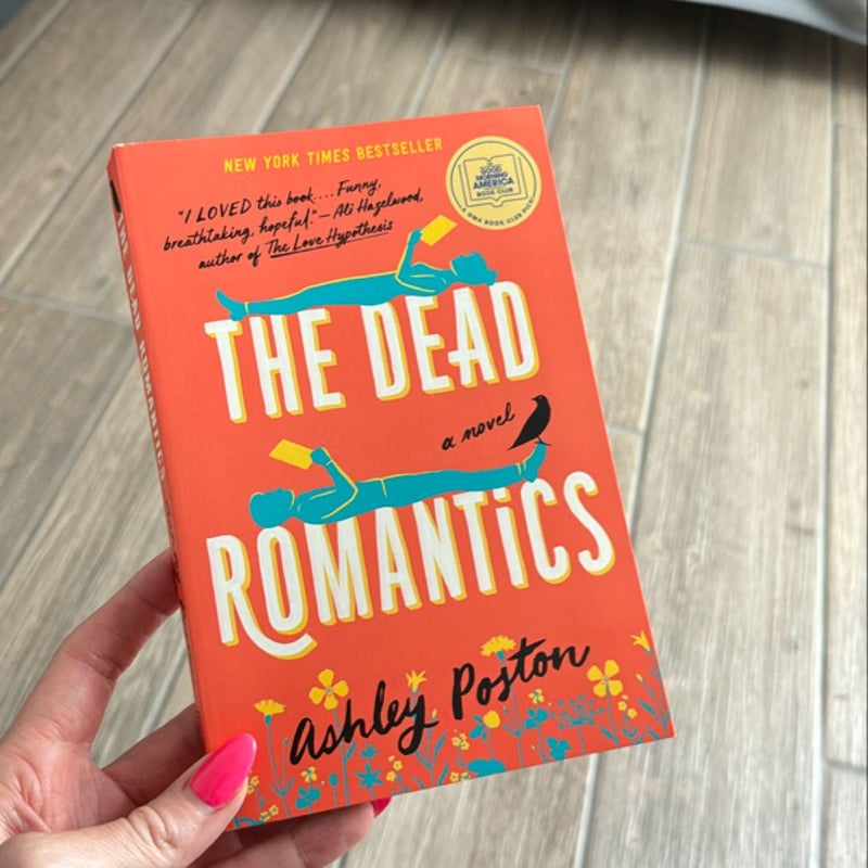 The Dead Romantics