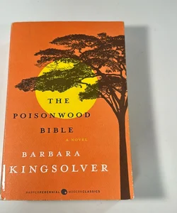 The Poisonwood Bible