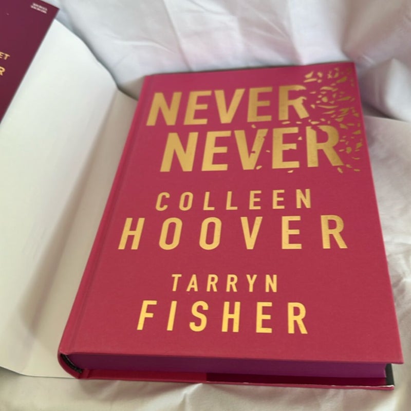 Never Never