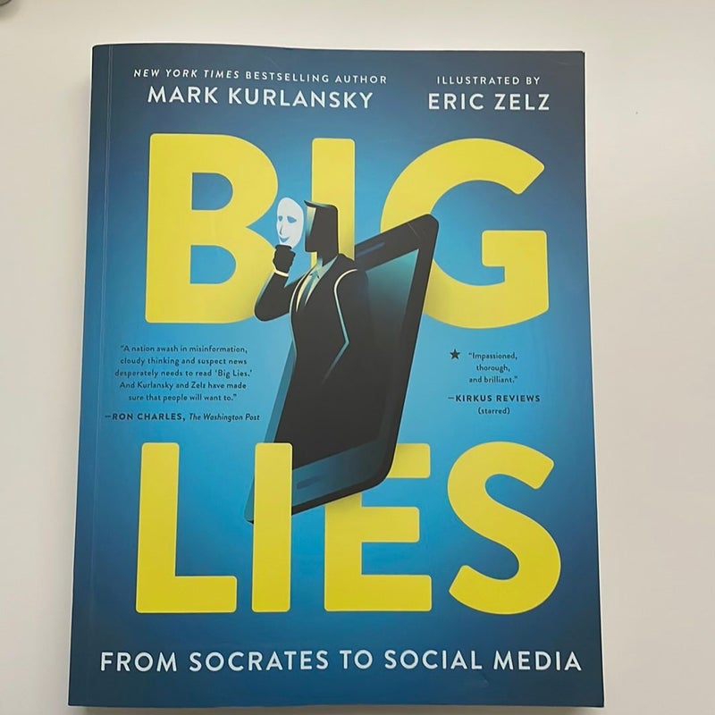 Big Lies