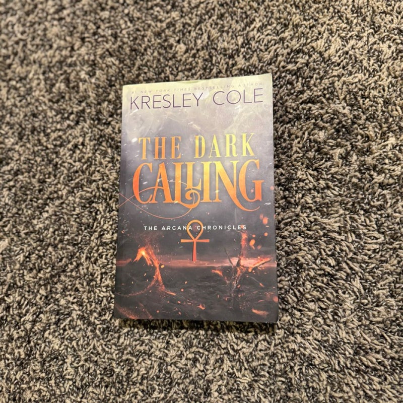 The Dark Calling