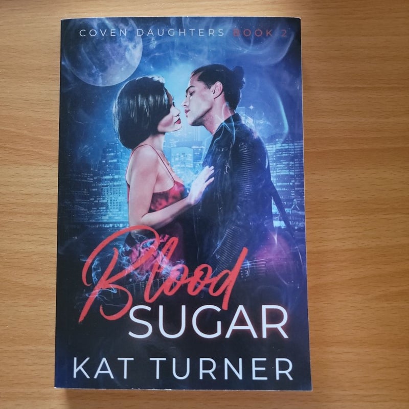 Blood Sugar
