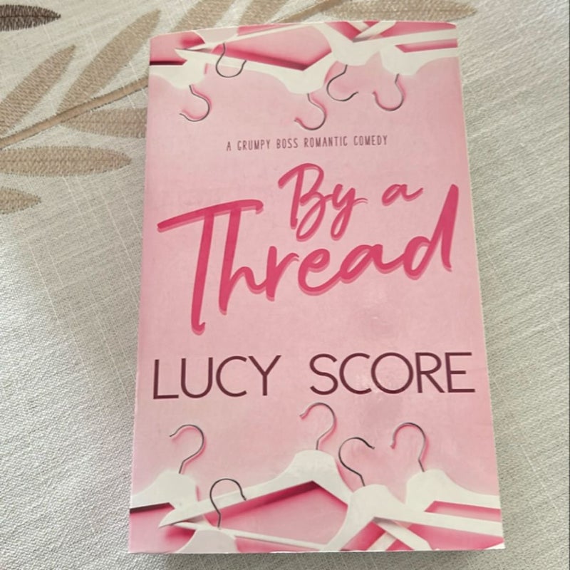 By a Thread