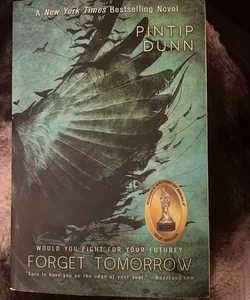 Forget Tomorrow (SIGNED)