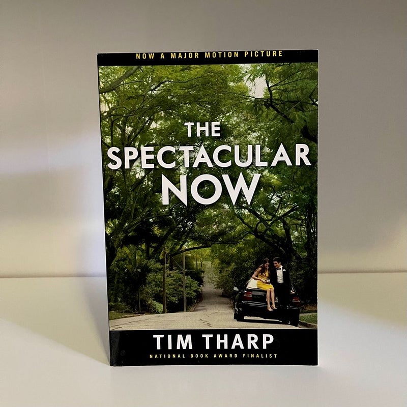 The Spectacular Now