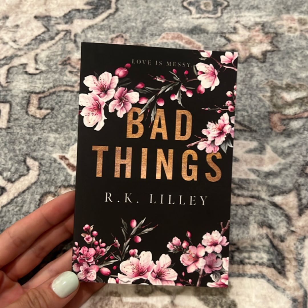 Bad Things 