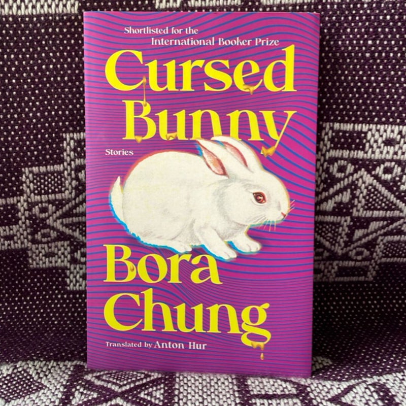 Cursed Bunny