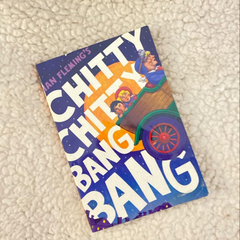 Chitty Chitty Bang Bang