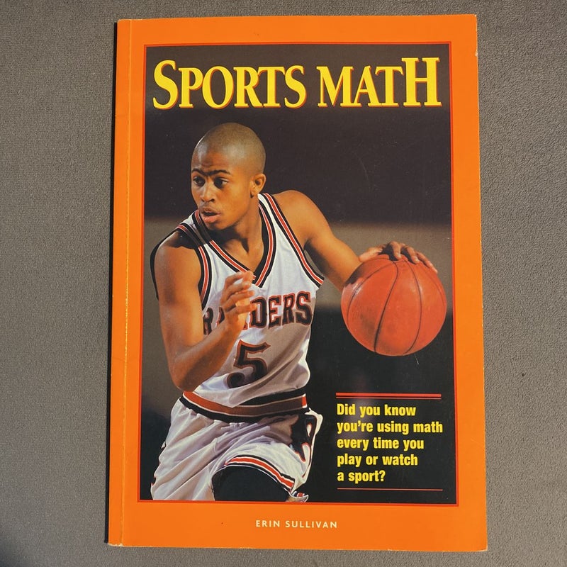 Sports Math