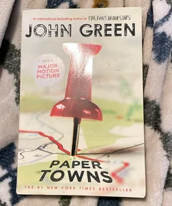 Paper Towns