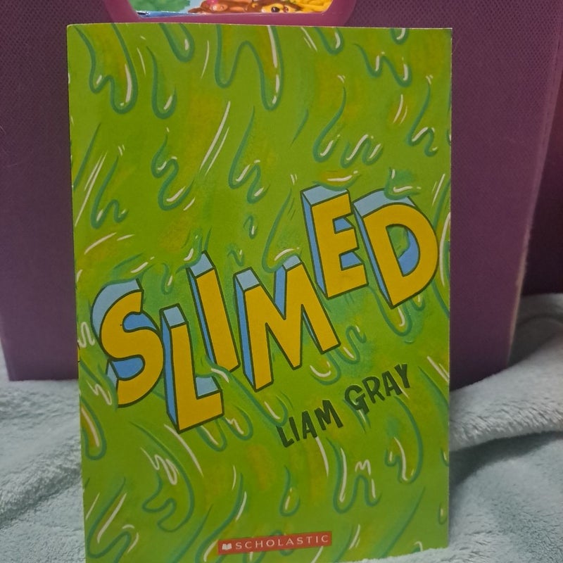 Slimed