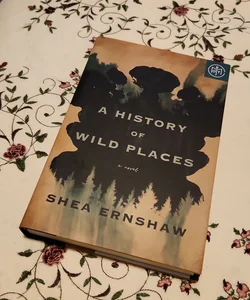 A History of Wild Places