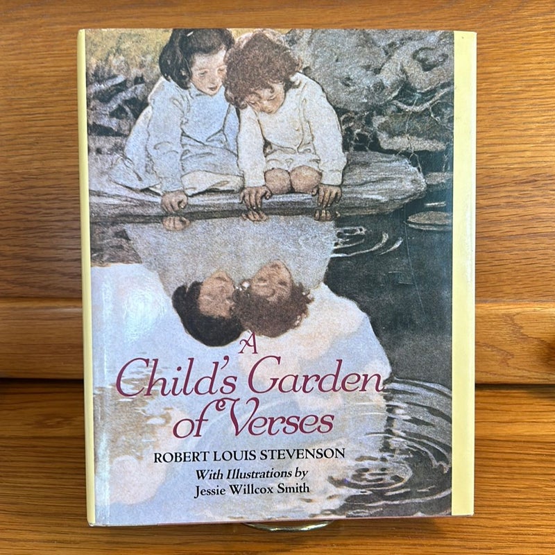 A Child's Garden of Verses