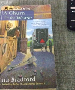 A Churn for the Worse