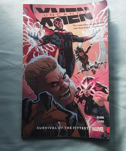 Uncanny X-Men: Superior Vol. 1