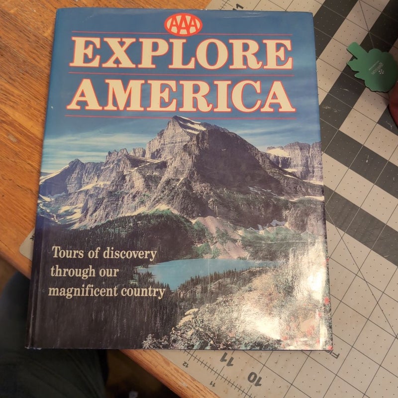 Explore America
